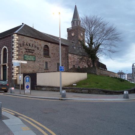 Church Street Apartments Inverness Exteriér fotografie