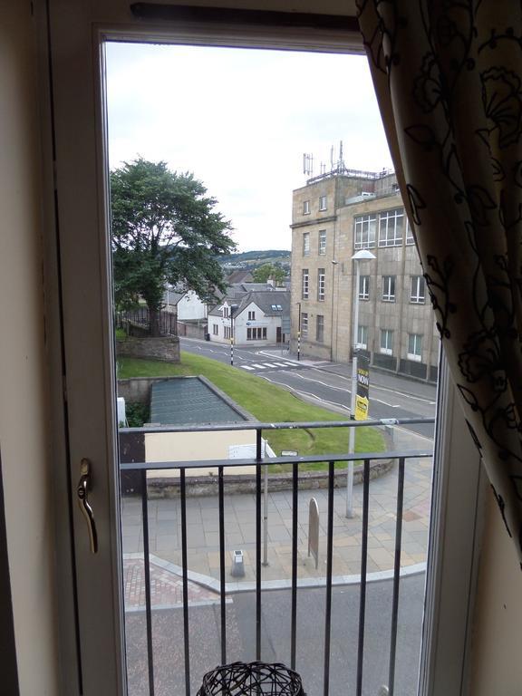 Church Street Apartments Inverness Pokoj fotografie