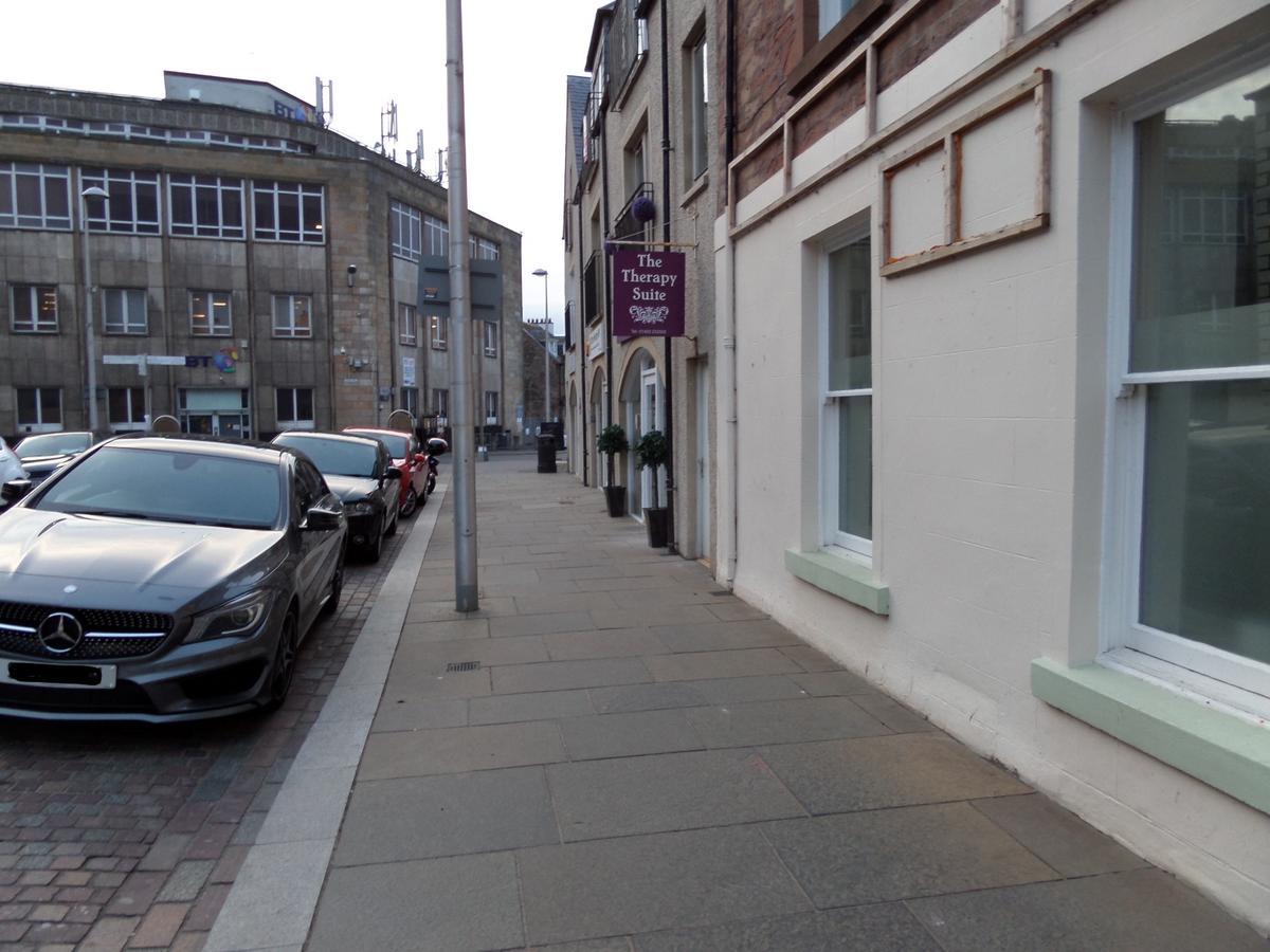 Church Street Apartments Inverness Exteriér fotografie